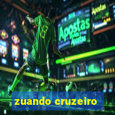 zuando cruzeiro